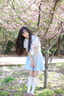 杨玉婷征服记