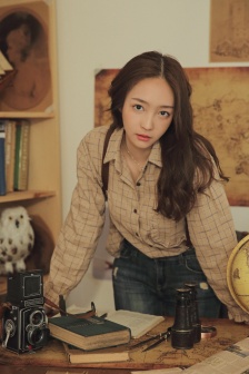 少女聊斋免费观看