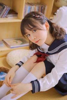 居酒屋少女