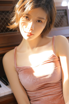 爱的曝光